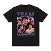 Ausrüstung Conrad Cousins Strand Vintage Grafik T-Shirt Kleidung Mode Gotisch T-Shirt Kurze Hose Lässig Unisex-T-Shirts