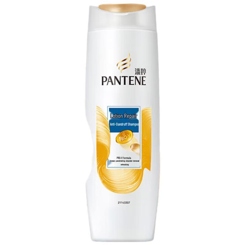 Pantene PRO-V Anti-Dandruff Repair Shampoo