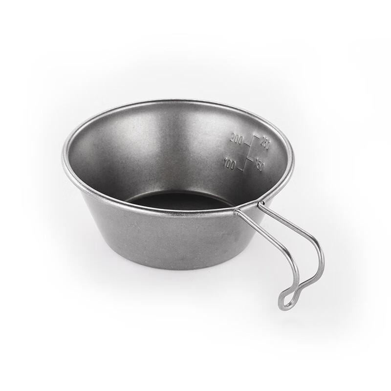 Outdoor 304 Stainless Steel Sierra Bowl