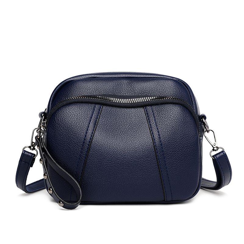Women's Handbag Hundreds of Small Bags To Buy Food and Change Shoulder Bag Large Capacity Crossbody Bag