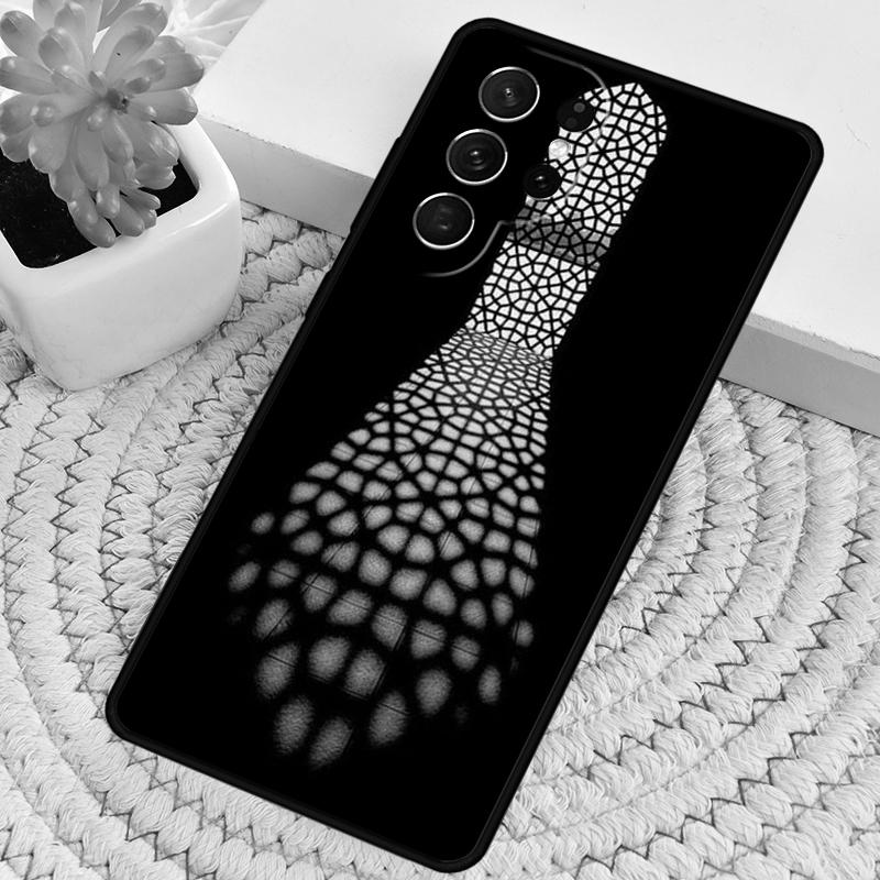 Mecca Imam Ali Islamic Shia Holy soft Phone Case For Samsung Galaxy note 10 pro S26 S25 S24 S23 S22 S21 Plus Ultra Cover