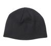 [X-girl] Beanie RHINESTONE ROMAN TYPE LOGO BEANIE Women's BLACK