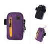 Outdoor Running And Cycling Waterproof Arm Pouch For All Ages