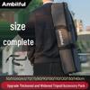 Ambitful Zhijie Upgraded Large Tripod Light Stand Bag