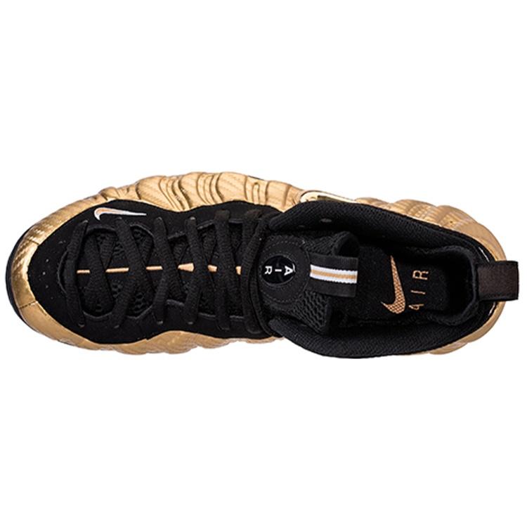 Nike Air Foamposite Pro 'Metallic Gold' Men's 624041-701
