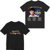 2026 New  James Marriott Merch  Tour Tshirt Unisex Men Women Shirt Short Sleeve Casual Graphic Tee Tshirt