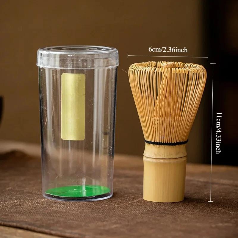 Tea Set Japanese Tea Set Matcha Whisk Tea Spoon And Scoop  Matcha  Set Bamboo Accessories