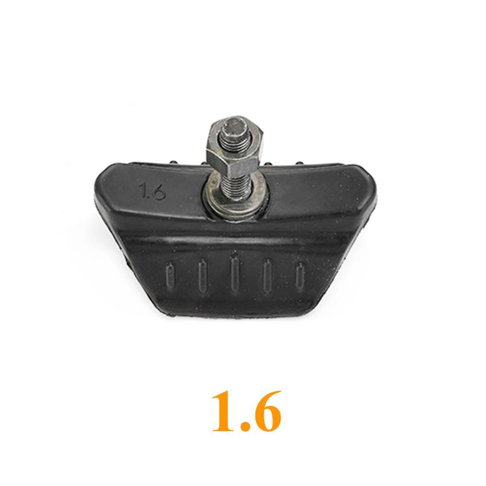1.60 1.85 2.15 Rim Wheel Tire Lock Tyre for Motorcycle Motocross Enduro Dirt Pit Bike Accessory