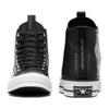 Converse Chuck 70 Comfortable Versatile High-top Canvas Shoes Unisex Black