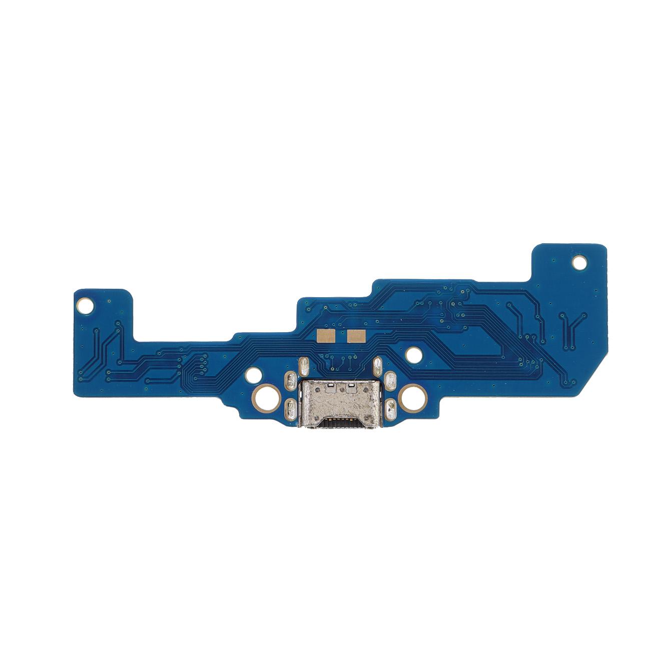 

Charging Port Flex Cable Replacement for Samsung Galaxy Tab A 10.5 (2018) T590 Type A
