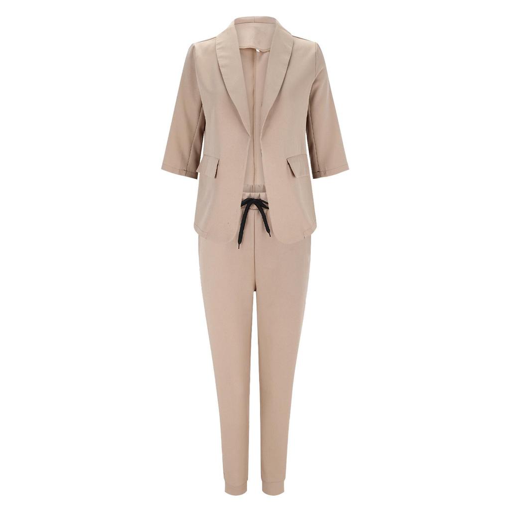 Women's New Casual Fashion Suits