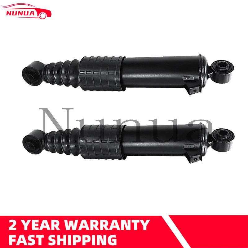 1 szt. Amortyzator tylny do Hyundai Veracruz / ix55 2007-2013 553203J100 553203J200 553213J000 553213J100 553213J200