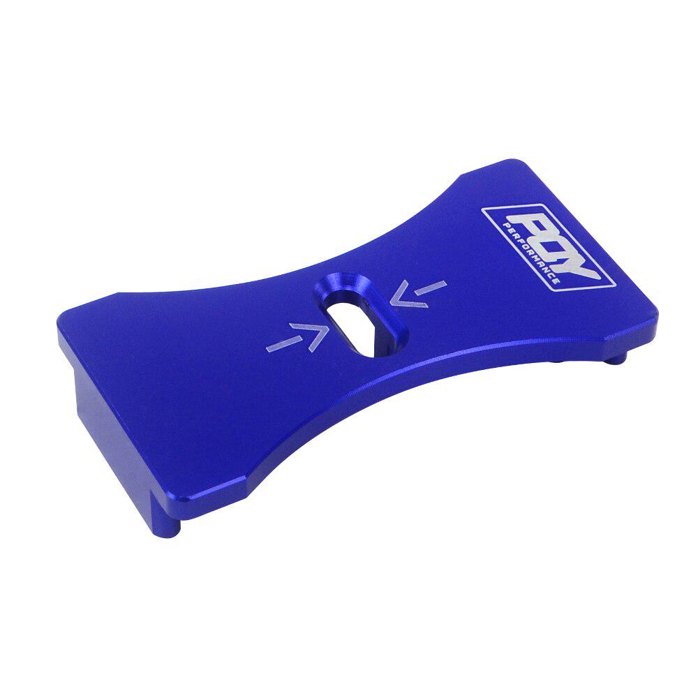 PQY Aluminum Engine Cam Gear Lock  / Timing Belt Install Tool For Mitsubishi Lancer 4G63 Dodge Kia