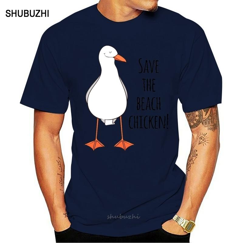 Men Short sleeve tshirt Who Run The World Gulls Funny Seagull Who Run The World T Shirt Women tshirt S