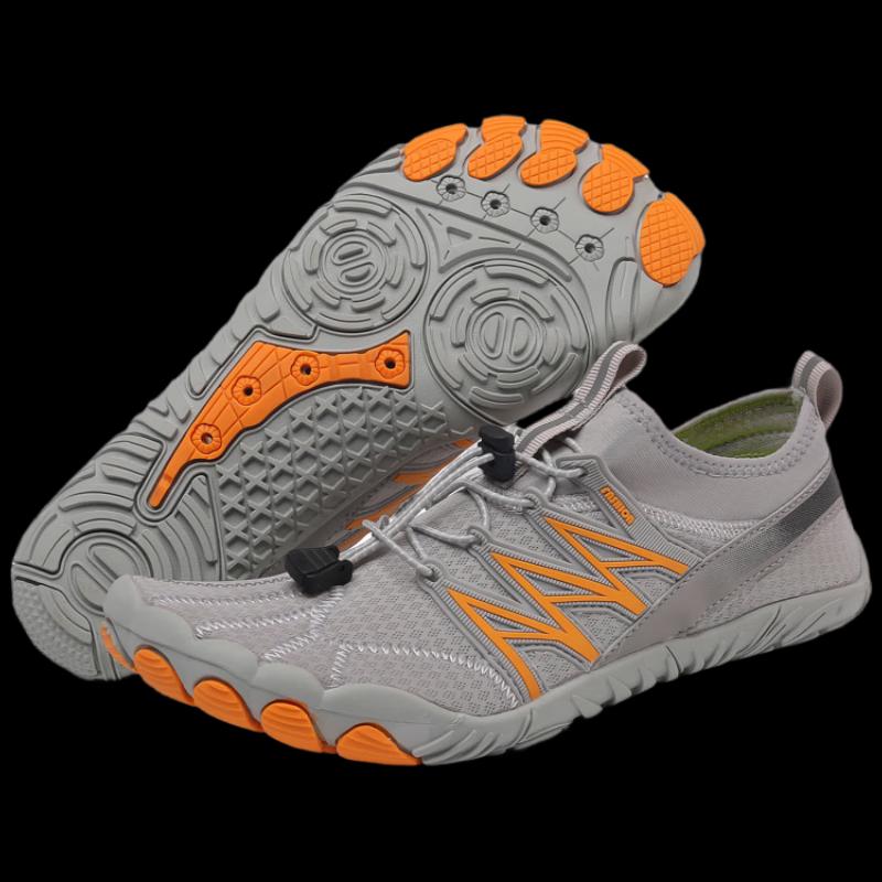 Norman Unisex Five-Finger Water Shoes