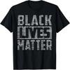 Med namn på offer - T-shirt
