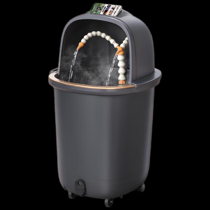 

JARE Electric Foot Spa Massager