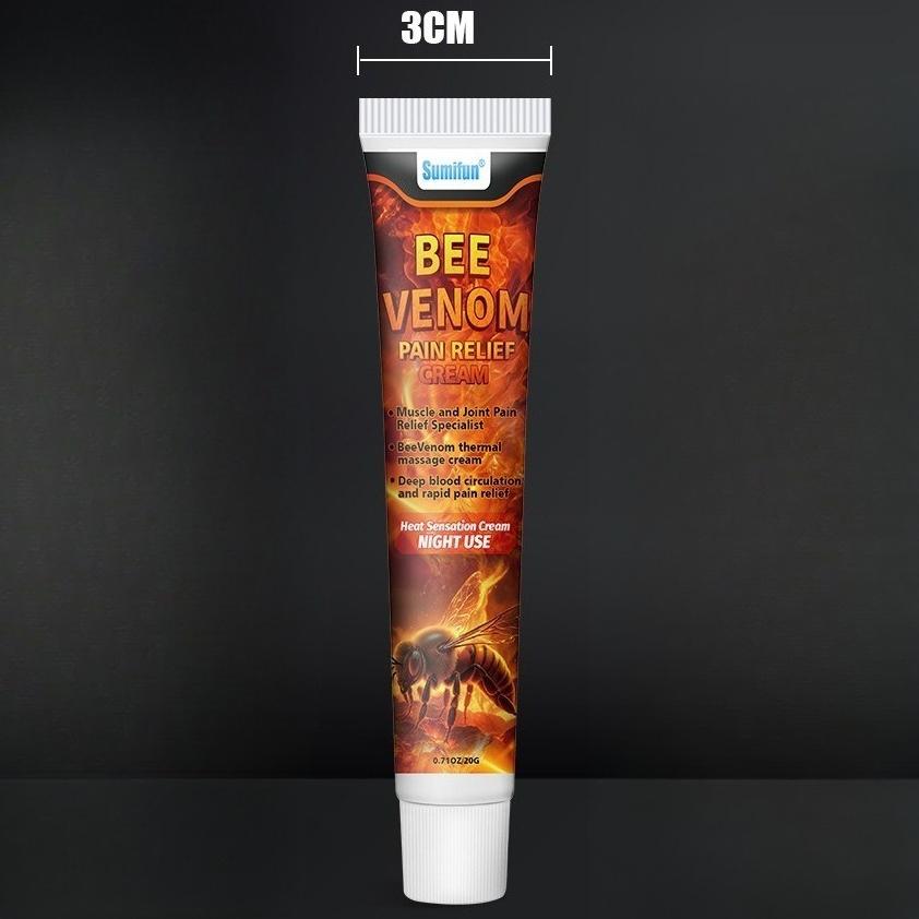 Sumifun Joint Repair Relieves Hot Cold Ointment Muscle Fatigue Relieves Lumbar Back and Knee Relax Reduce Swelling Moisturizes & Cares Knee