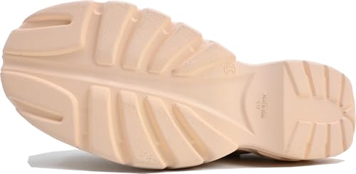 Yosuke Fashion Boots 2605013 Ivory