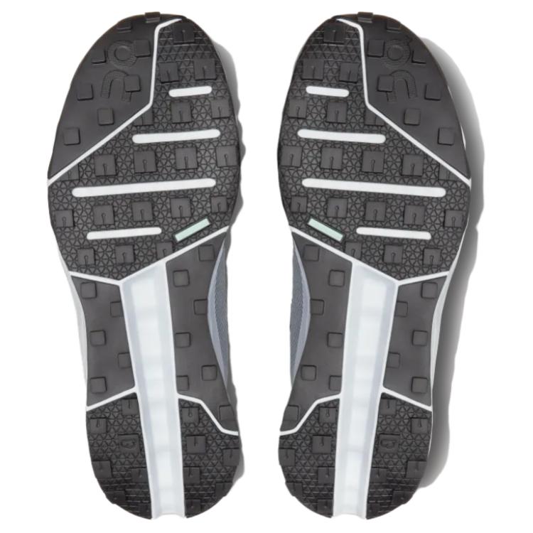 Cloudhorizon Waterproof Navy Heather Men Sneakers Purple 3ME10052701