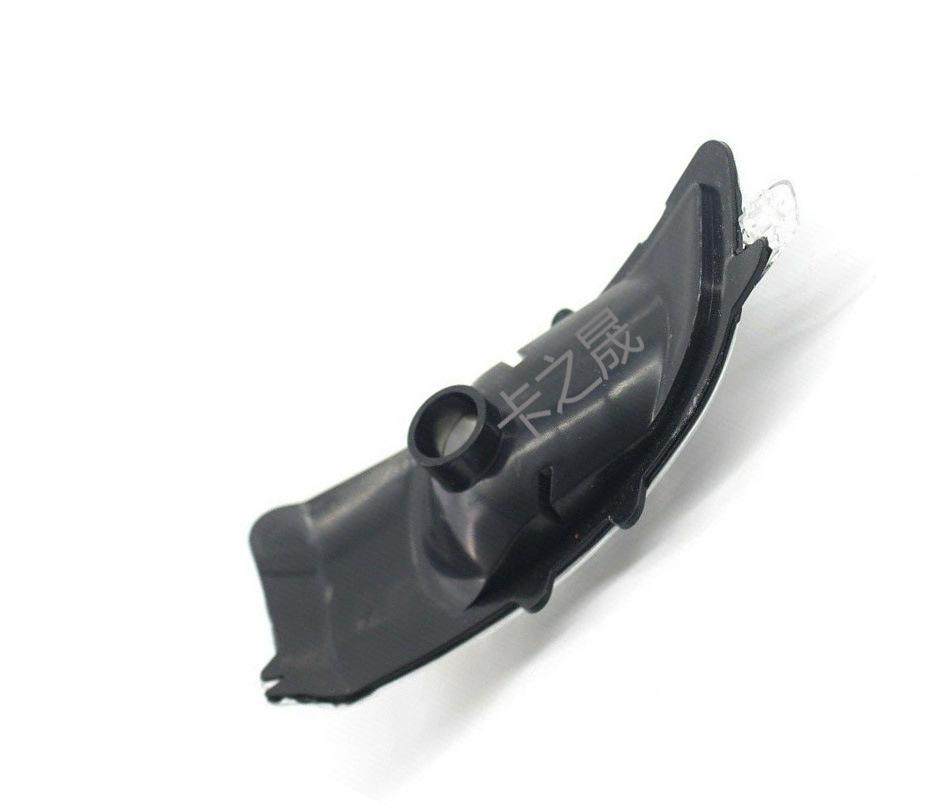 Rearview Mirror Lights for Volvo S40, S60, S80, V50, V70 - Part Numbers 31111090, 31111102