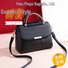2025 Trendy Spring/Summer Women's Shoulder/Crossbody Bag - Stylish, Simple, and Versatile
