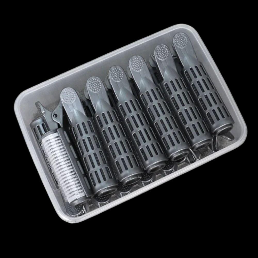 

High Quality Hair Curling Accessories Plastic Fluffy Fixed Bangs Trendy Hair Root Clip