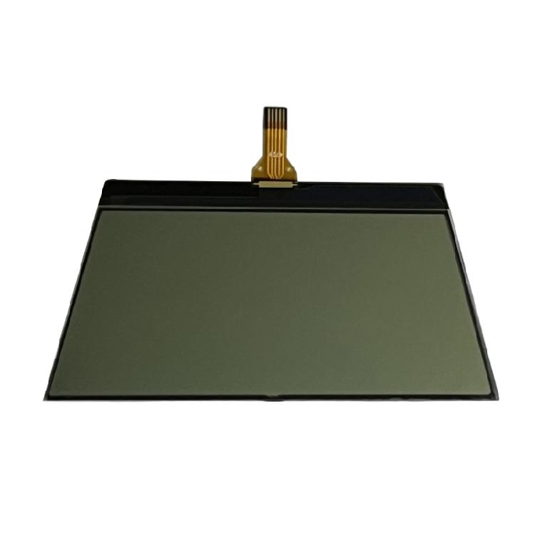 LCD Display For 696 796 1100 795 Speed Tach Multifunction Gauges Tachometer Speedometer Dashboard