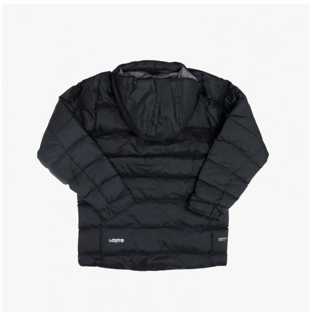 Rab Men S Padding Rab Qde 67 Black