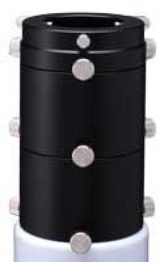 

Vixen Enlarged Shooting Camera Adapter Black 39361 чорний