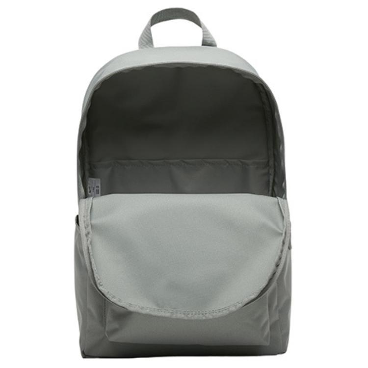 Nike Heritage Fabric Backpack Regular Unisex Mica Green Lightweight Casual DC4244-330