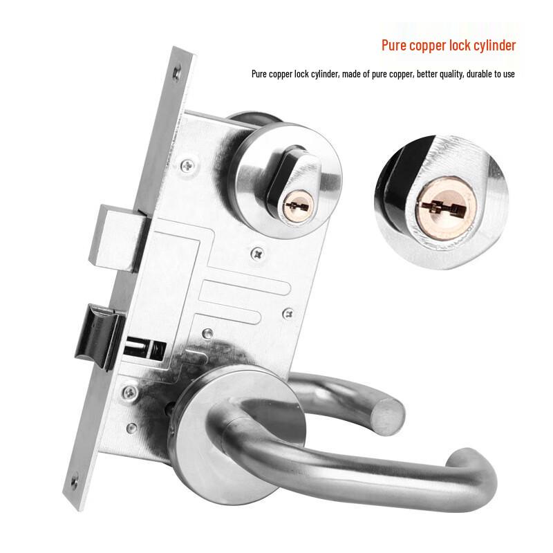 JDF-M-251 Fire Exit Door Lock Set