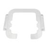 Acrylic Quilting Template Ruler Machine Set for Patchwork Sewing Tool