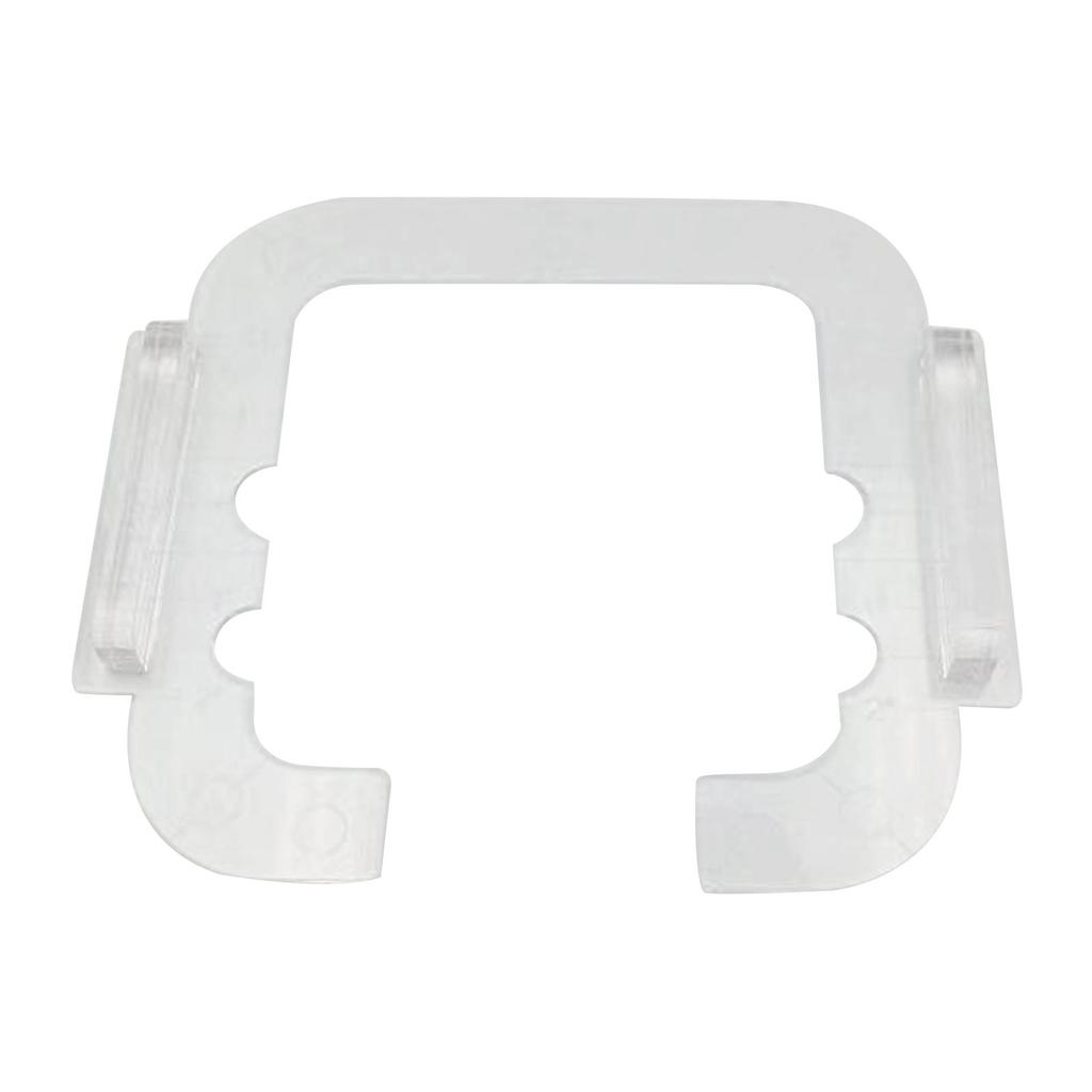 Acrylic Quilting Template Ruler Machine Set for Patchwork Sewing Tool