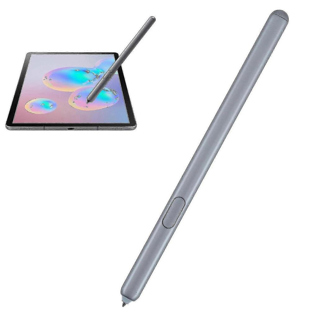 Stylus Stift Für Samsung Galaxy Tab S6 / T860 /t865 Grau