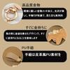 [DACAIFH] Keychain Horse 1 Piece Genuine Leather Bag Charm Cute