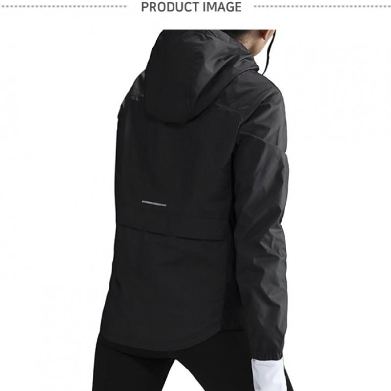 Nike Women S Running Jacket D7 Dx0319 010 Women S eSSentialS Running Jacket