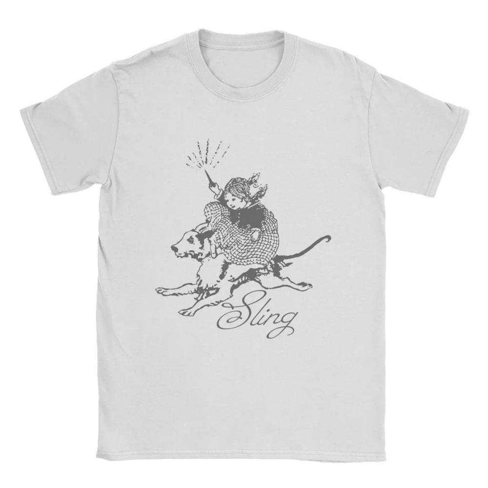 New summer mens casual loose short sleeved Tshirt S