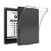 Soft TPU 6" E-Reader Case Wear Resistant Clear Back Shell for Boox Volta 654321/Livingstone 321
