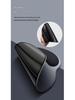 Gradient Mouse Pad with Silicone Wrist Support - Non-Slip Hand Rest for Girls