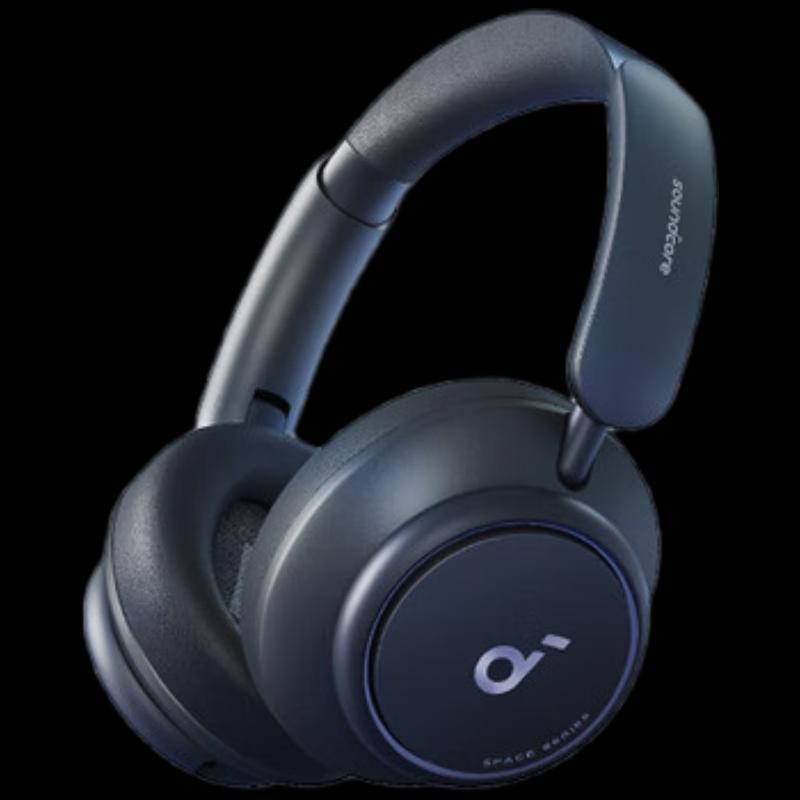 Soundcore Space Q45 Wireless Noise-Cancelling Headphones