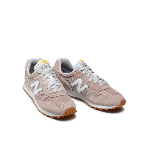 Кроссовки New Balance WL373HR2