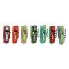 1PC Electric Bug Cat Toy Automatic Flip Battery Operated Pet Dog Beetle Playing Interactive Toy Interactive Cat Toy Pet Supplies