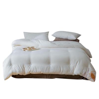 Yiyi Love Soy Fiber Winter Quilt