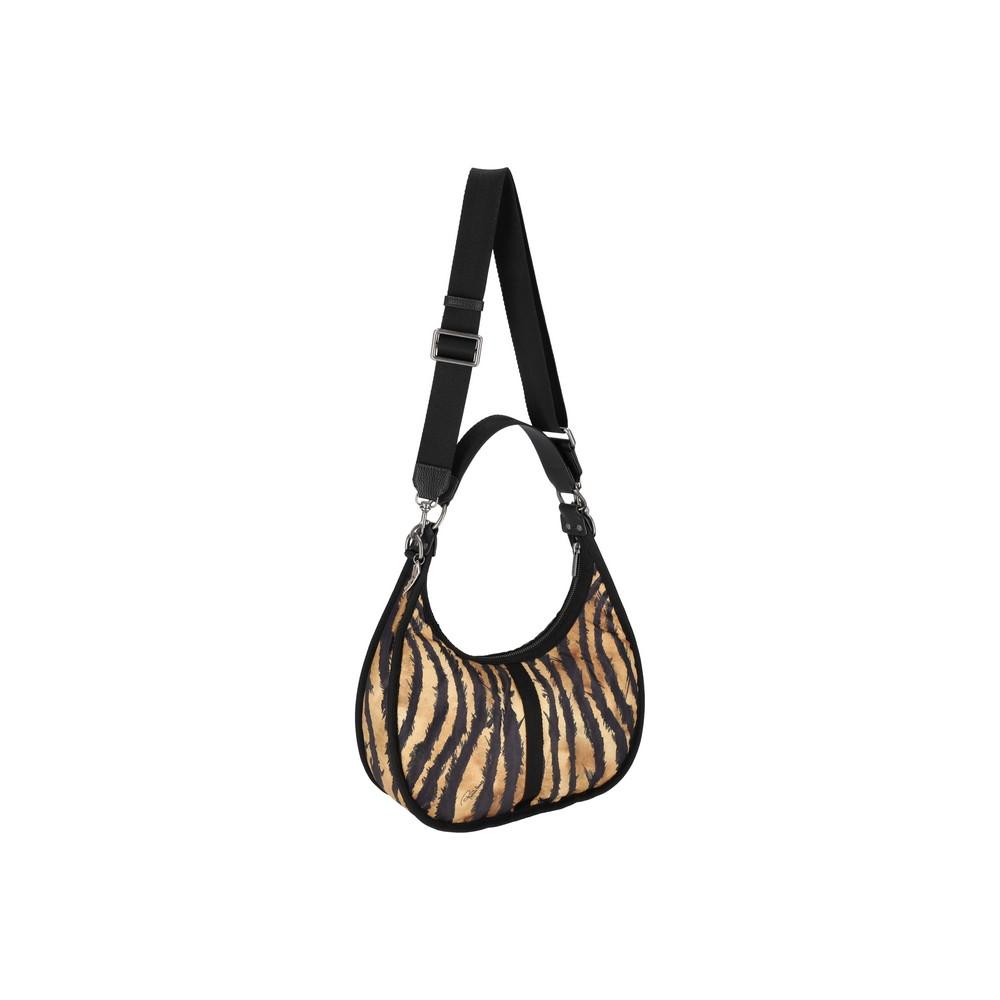 Lesportsac Freedom Rum Bologna Medium Shoulder Bag [5239.Ho02]