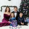 Kpop Dämonenjäger Weihnachts-Adventskalender Huntrix Rumi Mira Zoey SAJA Boys Derpy Tiger Silvesterdekorationen Geschenke