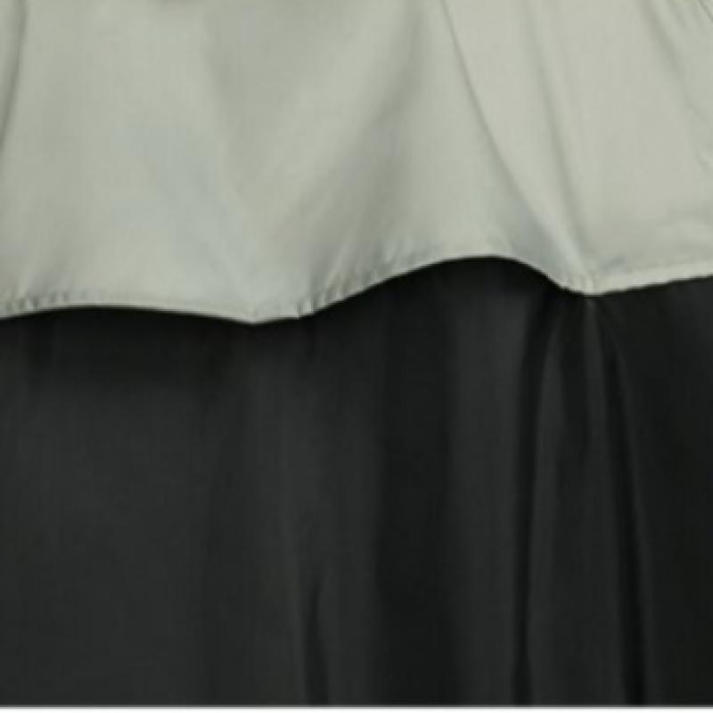 Nike Pánská bunda S Spe Woven Line Windrunner s kapucí Da0001 017