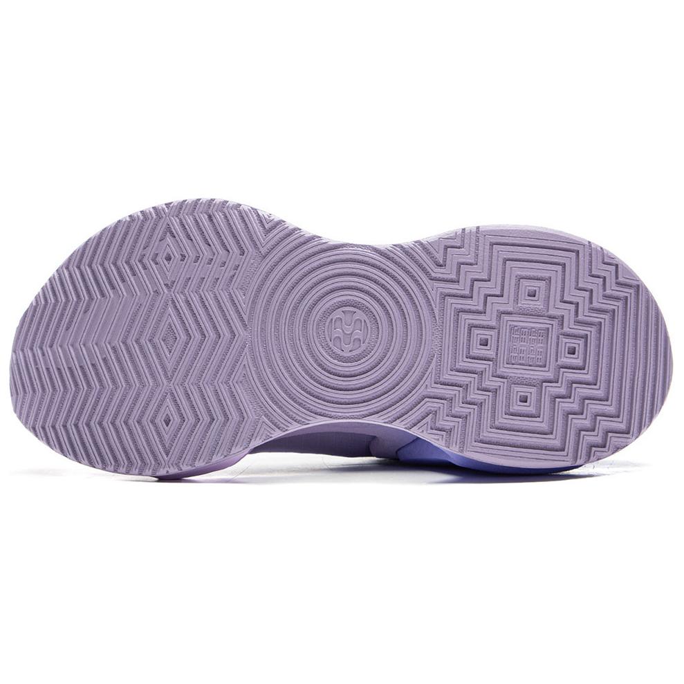 Li Ning Shadow 3 Essential Cushioning Abrasion Resistant Support Rebound Low top Li Ning BOOM Light Rebound Technology ARRV002-5