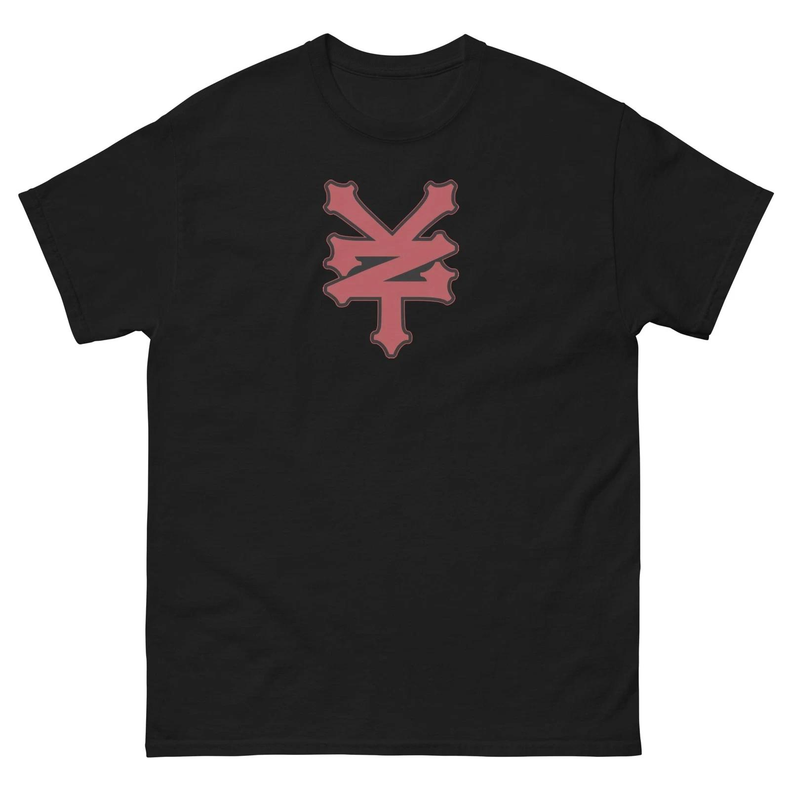 Zoo York Skateboarding Logo T-Shirt L