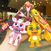 In stock Popular Exquisite Creative Keychain Hot-Selling Item Bag Pendant Decoration Perfect Gift Choice